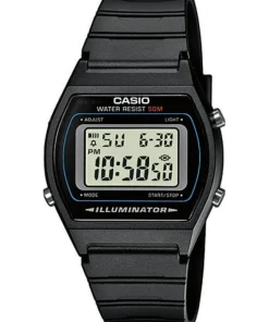 Casio W-202-1AVEF