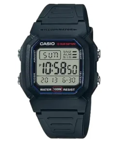 Casio W-800H-1AVES