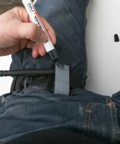 CAT Combat Application Tourniquet Gen 7 kiristysside