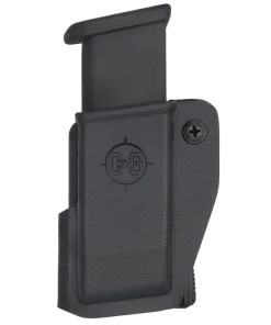 C&G Holsters Competition Kydex pistoolin lipastasku