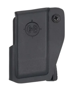 C&G Holsters Competition Kydex pistoolin lipastasku