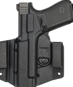 C&G Holsters Glock 17/22/47 Covert Kydex pistoolikotelo