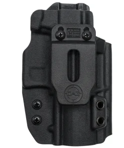 C&G Holsters H&K SFP9 Covert Kydex pistoolikotelo