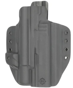 C&G Holsters H&K SFP9 Tactical Kydex pistoolikotelo