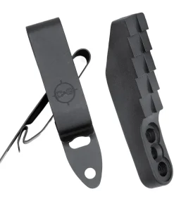 C&G Holsters IWB Alpha Upgrade Kit, 1.75" Light Wing