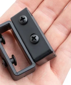 C&G Holsters OWB Belt Loops vyölenkit