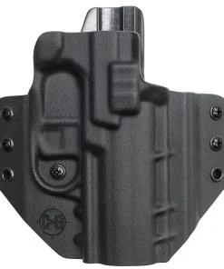 C&G Holsters Walther P99Q Covert Kydex pistoolikotelo