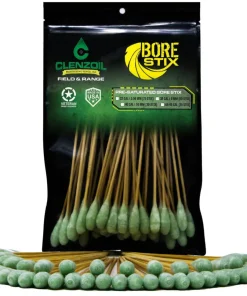 Clenzoil Bore Stix puhdistuspuikot