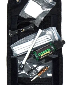 Clenzoil Cleaning Kit aseenpuhdistussarja