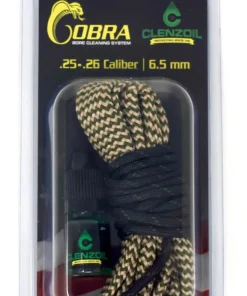 Clenzoil Cobra puhdistusnaru
