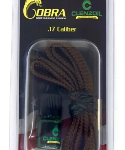 Clenzoil Cobra puhdistusnaru