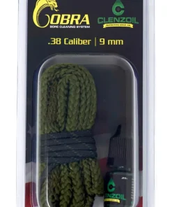 Clenzoil Cobra puhdistusnaru
