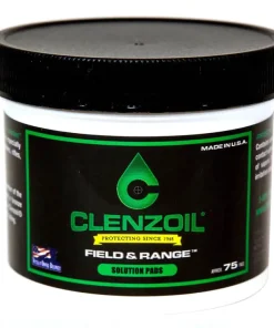 Clenzoil Field & Range puhdistuslaput