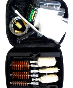 Clenzoil Multi-Caliber Kit aseenpuhdistussarja