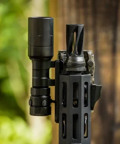 Cloud Defensive REIN 3.0 Micro asevalo, 1000 lm