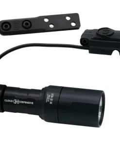 Cloud Defensive REIN 3.0 Micro asevalo, 1000 lm