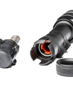 Cloud Defensive REIN Micro Weapon Light, 1300 lm