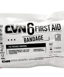 CVN 15 cm ensiside