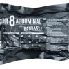 CVN8 Abdominal Responder Bandage vatsaside