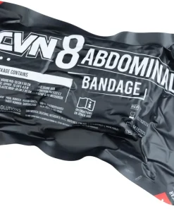 CVN8 Abdominal Responder Bandage vatsaside