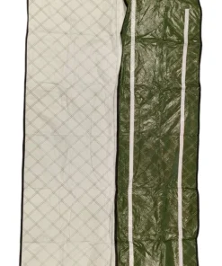 CVN Arctic Saana lämpöponcho, vihreä
