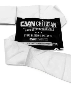 CVN Chitosan Hemostaattiside