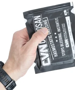 CVN Chitosan Hemostaattiside