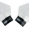 CVN Hexagon Chest Seal venttiilillinen ilmarintasidos, 2-Pack