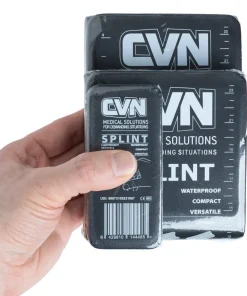 CVN lastasetti