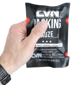 CVN Packing Gauze haavanpakkausharso