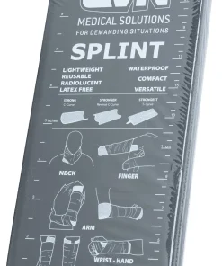 CVN Splint 36" muotoiltava lasta