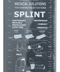 CVN Splint 36
