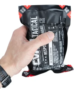 CVN4 Tactical Responder Bandage taktinen ensiside