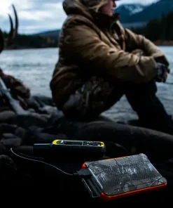 Dark Energy, Poseidon Pro varavirtalähde