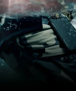 Dark Energy, Poseidon Pro varavirtalähde