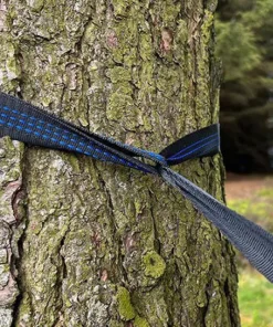 DD Hammock Daisy Chain riippumattoremmit