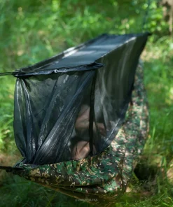 DD Hammocks Frontline riippumatto, DD Multicam