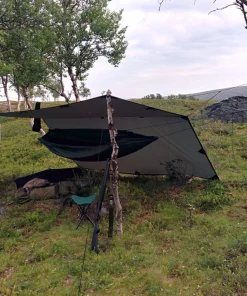 DD Hammocks Frontline riippumatto
