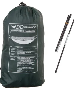 DD Hammocks Frontline riippumatto