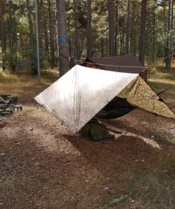 DD Hammocks Frontline riippumatto