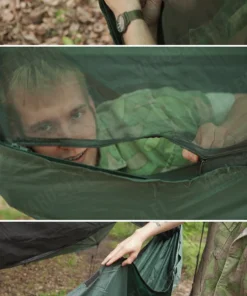 DD Hammocks Frontline riippumatto