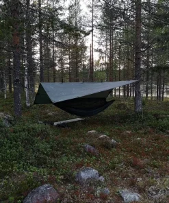 DD Hammocks Frontline riippumatto