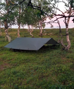 DD Hammocks Frontline riippumatto