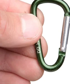 DD Hammocks Mini Karabiner karabiinihaka