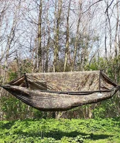 DD Hammocks Nest MC riippumatto