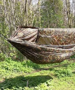 DD Hammocks Nest MC riippumatto