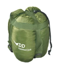 DD Hammocks Quilt