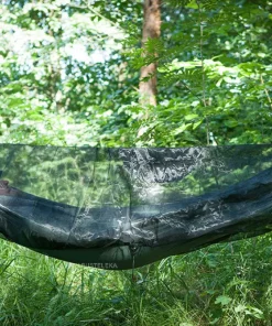 DD Hammocks SuperLight Mosquito Net hyttysverkko