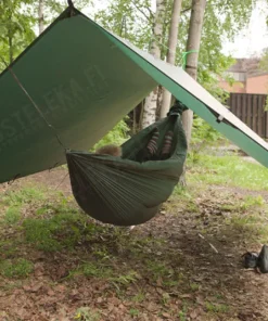 DD Hammocks SuperLight riippumatto