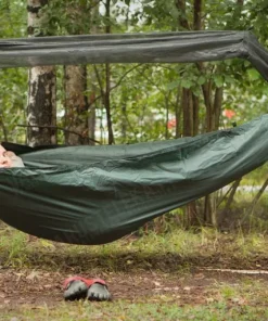 DD Hammocks Travel riippumatto